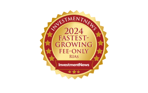 Fastest Growing RIA 2024