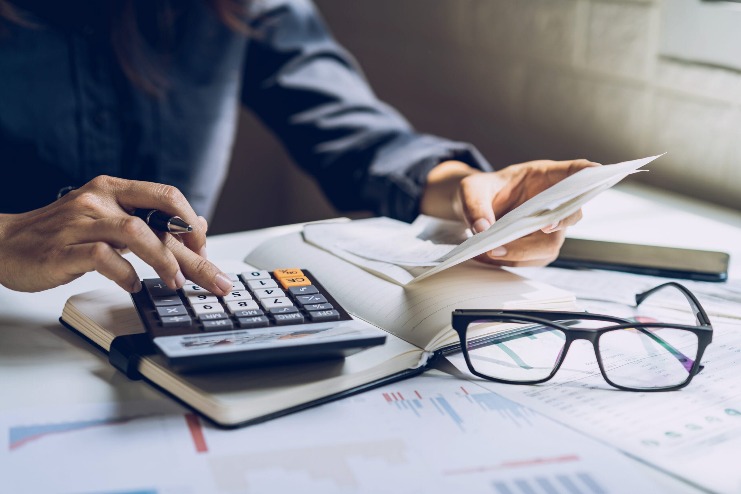 Legacy and estate planning services at Fiduciary Financial Group