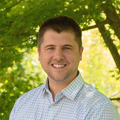Bryce Hufford, Tax Associate, at Fiduciary Financial Group