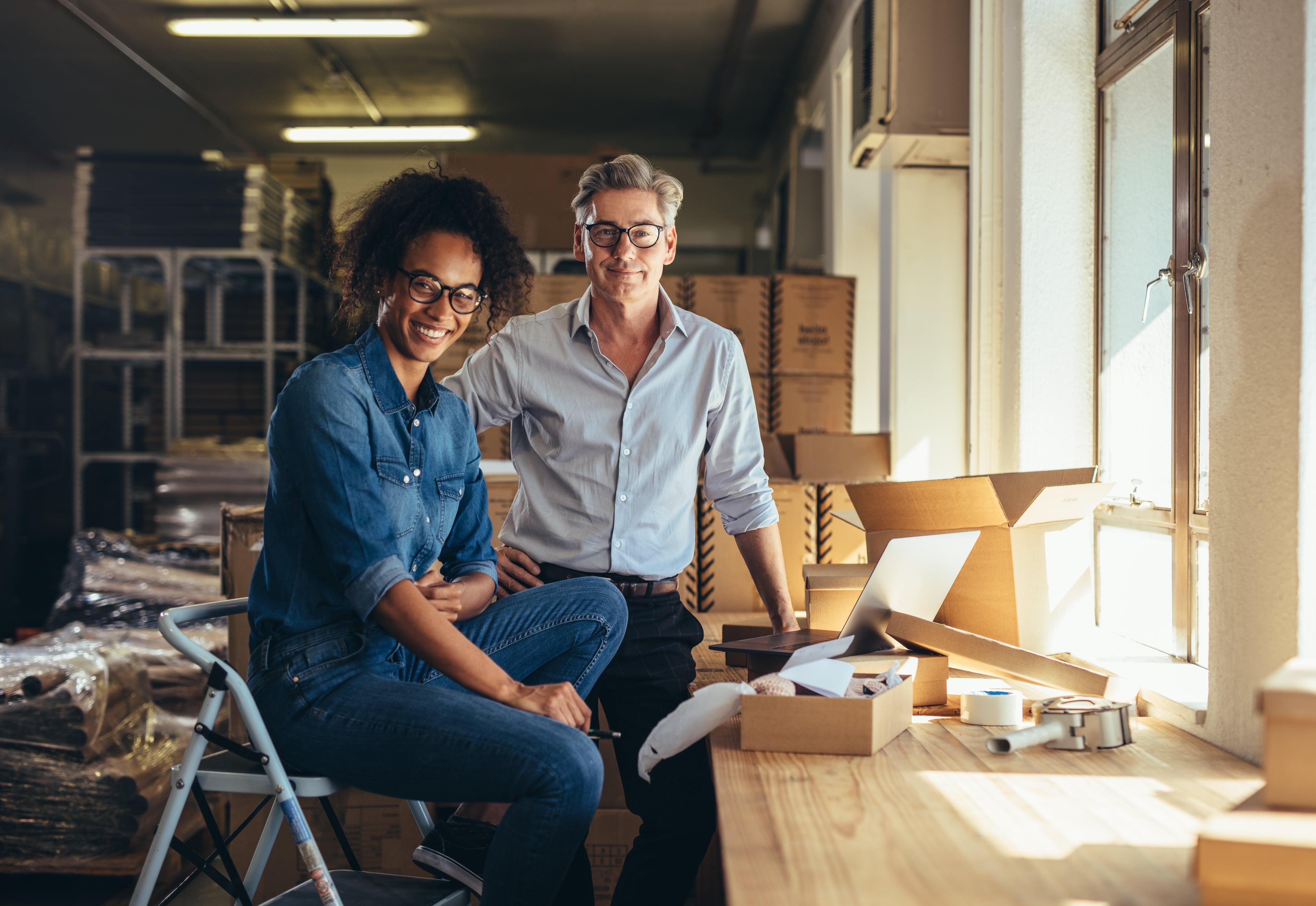 Business Owners planning services