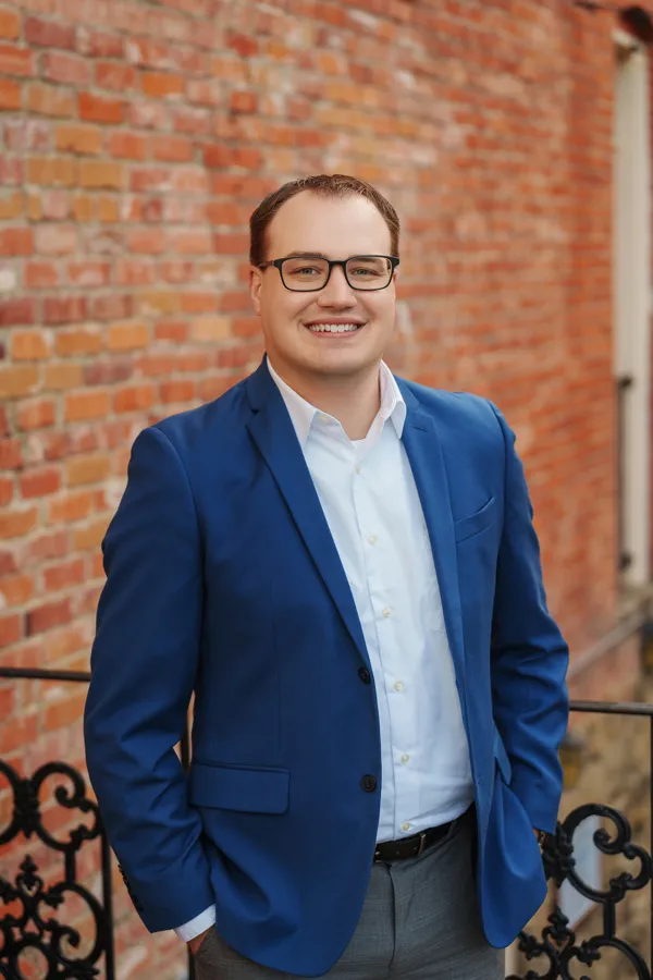 Christopher Moore, Chief Compliance Officer and CMT, CFTe®, EA, at Fiduciary Financial Group