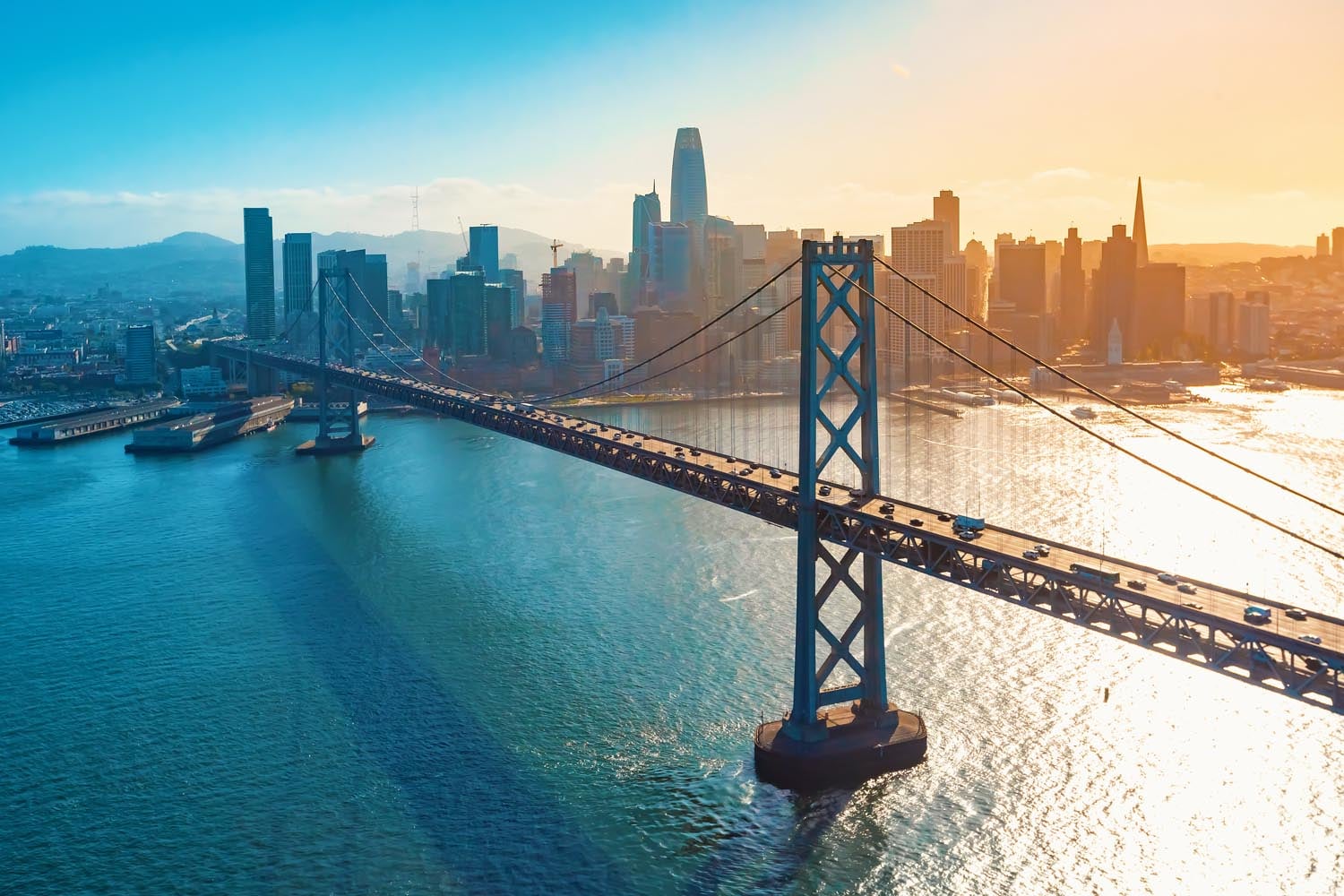 Estate planning services in San Rafael. at Fiduciary Financial Group