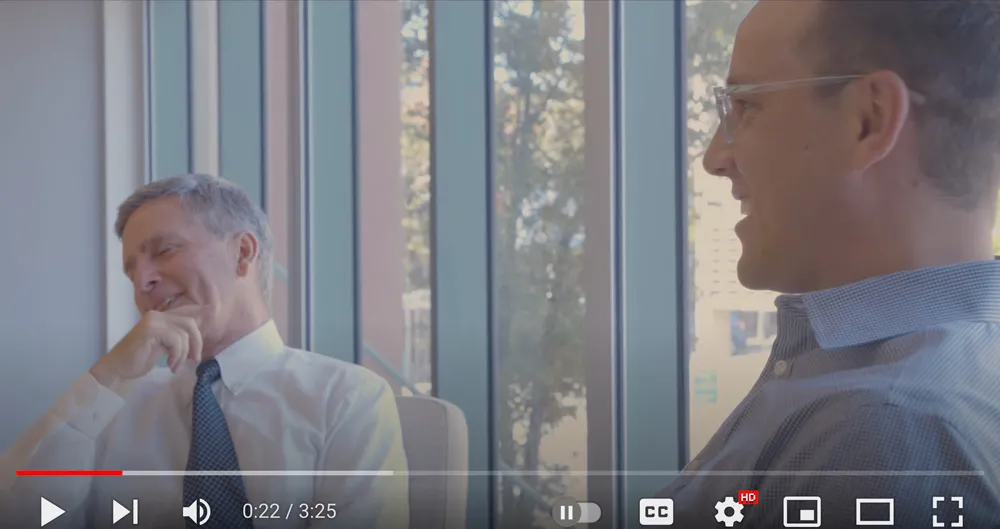 Financial Advisor in Cupertino, CA. at Fiduciary Financial Group