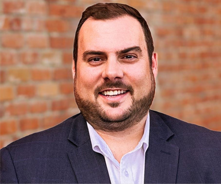 Gavin Gamboa, Senior Registered Client Associate, at Fiduciary Financial Group