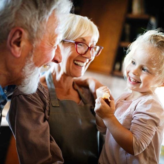 Retirement Transition