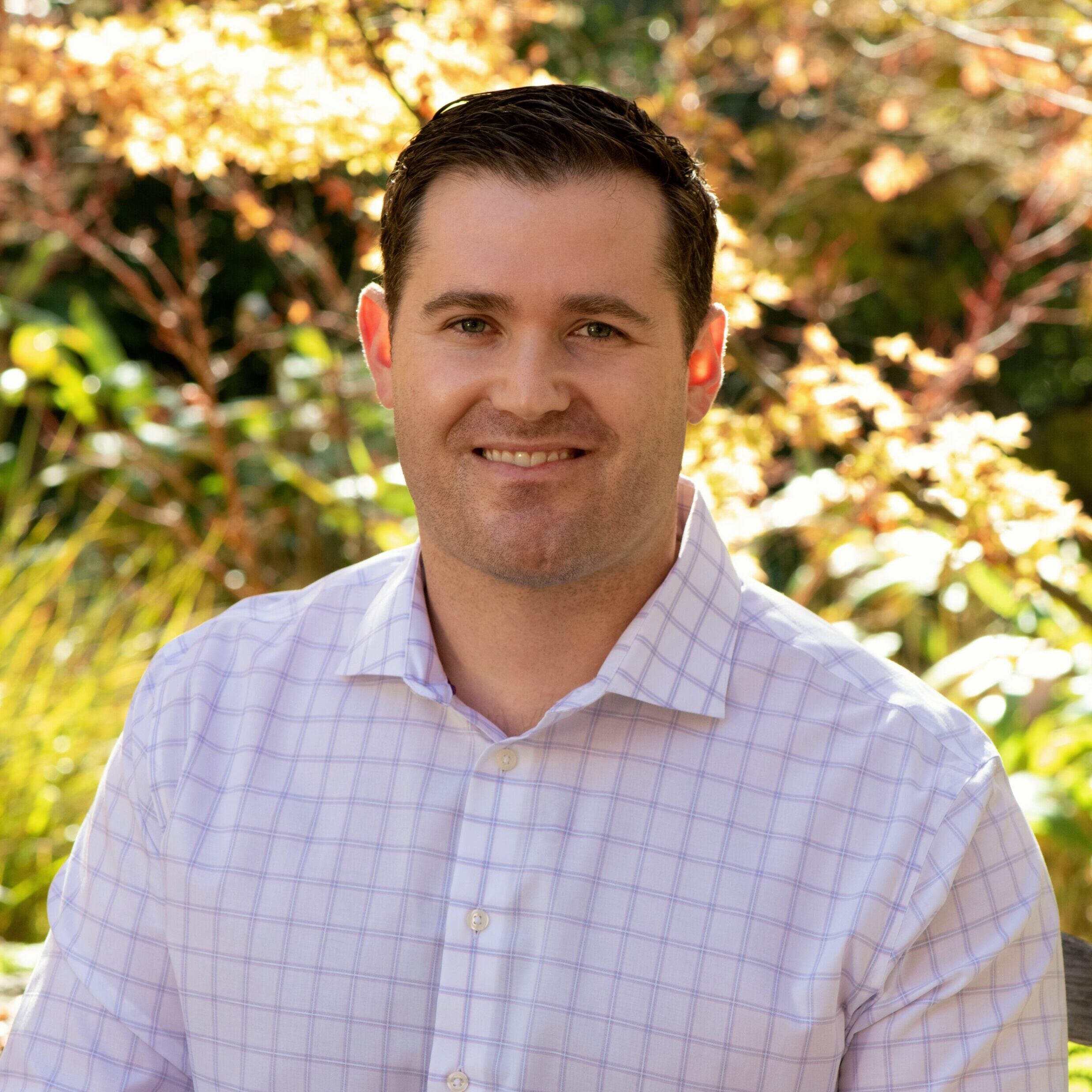 Trevor Scotto, Partner and CPA, CFP®, at Fiduciary Financial Group