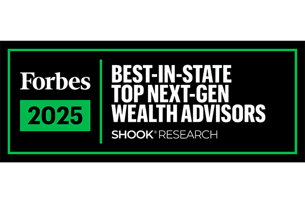 Top Next-Gen Wealth Advisors 2025