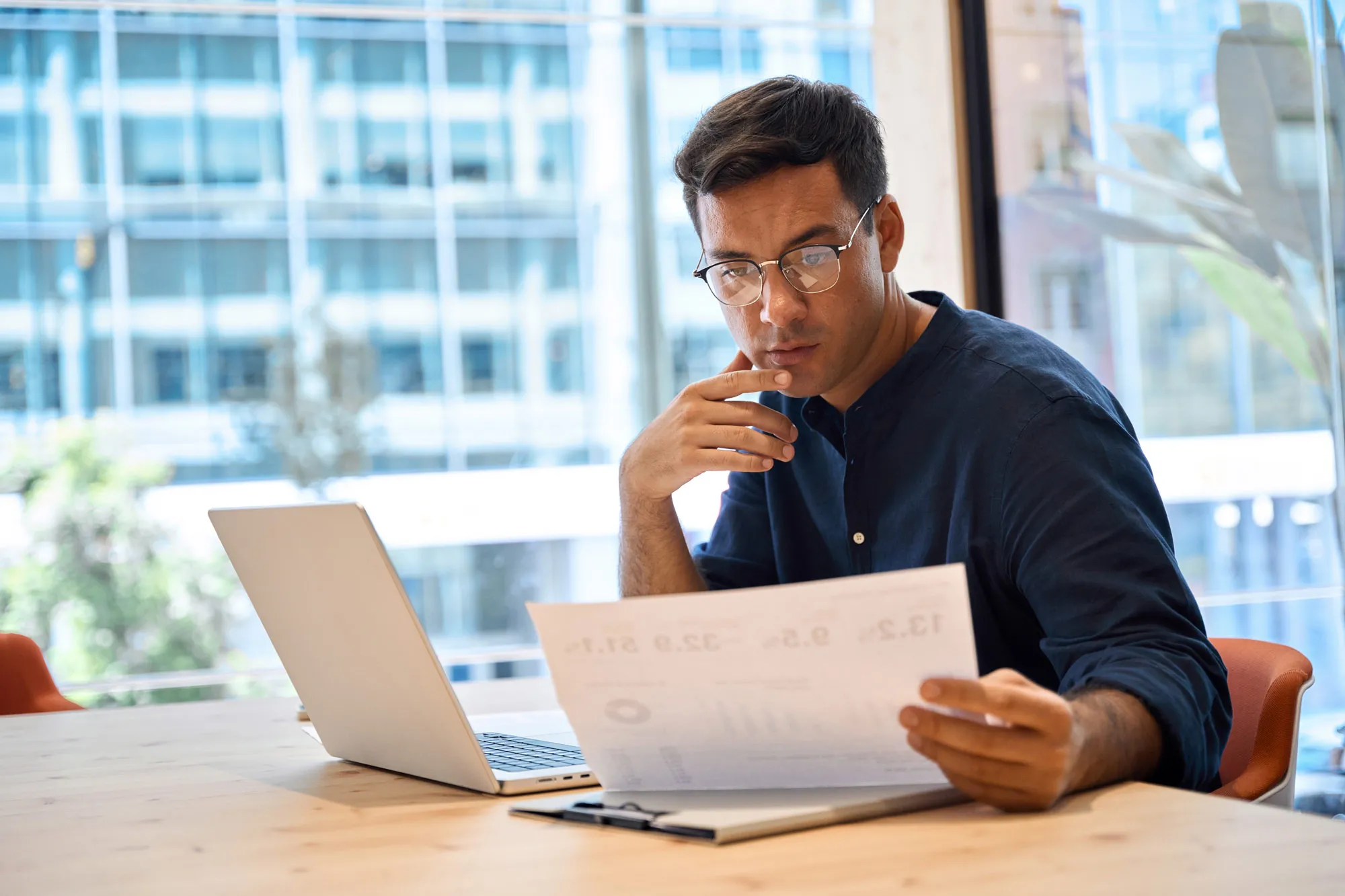 High Net Worth planning services