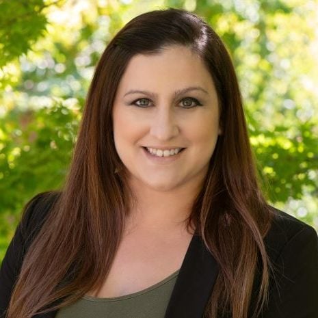 Samantha Bleeck, Senior Tax Manager and EA, at Fiduciary Financial Group
