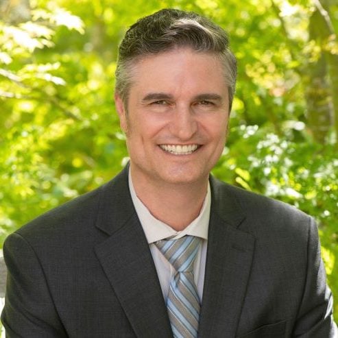 Shayne Cooper