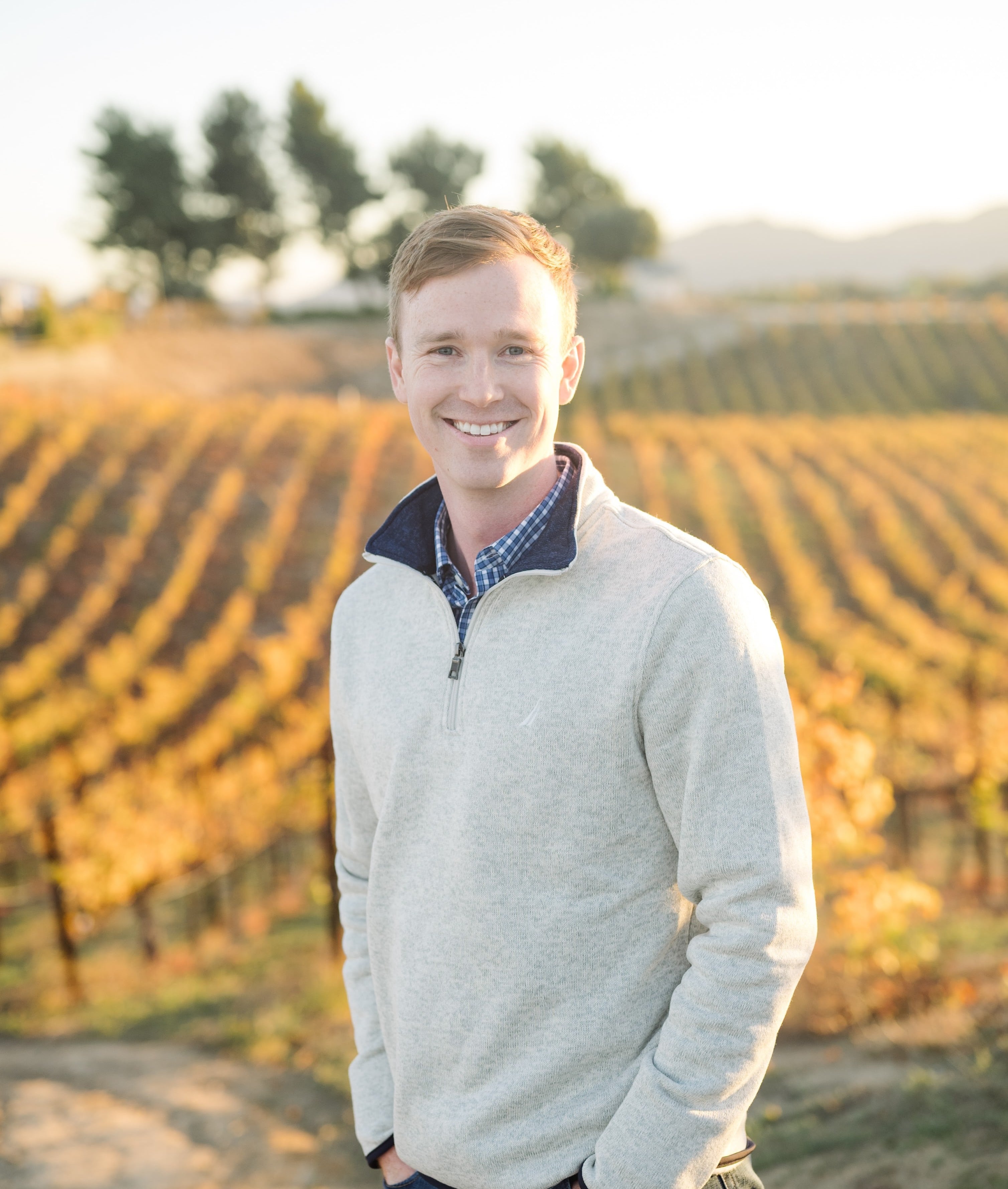 Ben Murphy, Senior Financial Planning and Trading Associate, at Fiduciary Financial Group