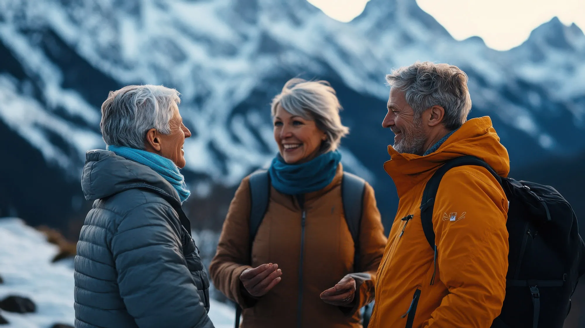 Thoughtful estate planning for families by FFG Wealth fiduciary advisors with offices in Boise, San Rafael, and Walnut Creek